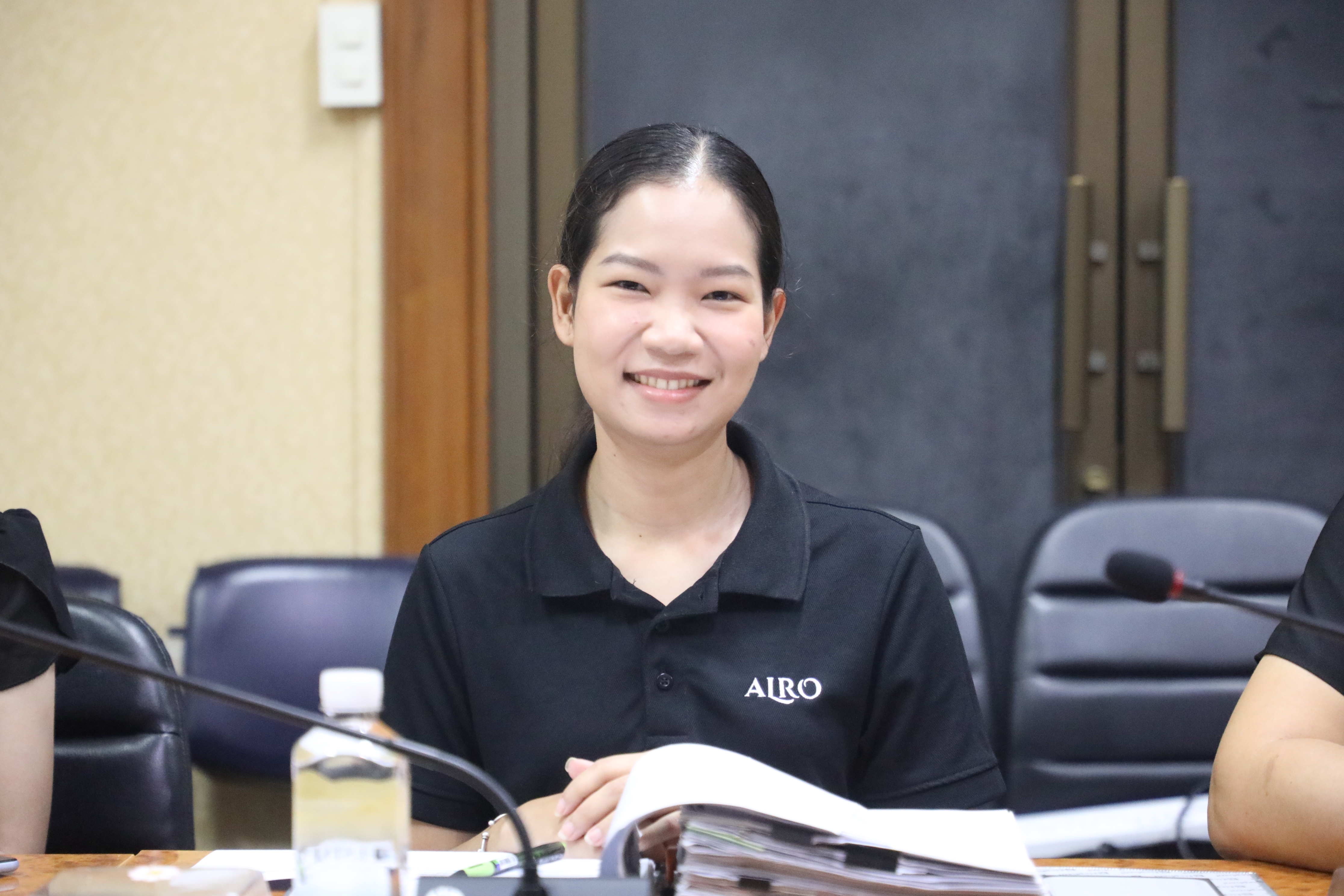 title - ส.ป.ก. เดินหน้าขับเคลื่อนงาน อพ.สธ. ขยับแผนแม่บทระยะที่ 8 มุ่งอนุรักษ์พันธุกรรมพืชและทรัพยากรท้องถิ่นยั่งยืน